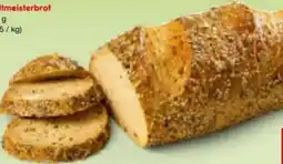 Netto Marken-Discount Netto Backstube Weltmeisterbrot Angebot
