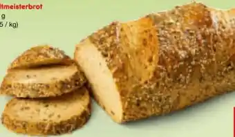 Netto Marken-Discount Netto Backstube Weltmeisterbrot Angebot