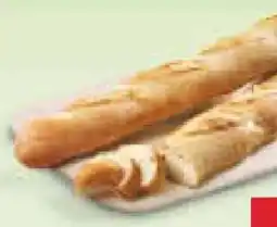 Netto Marken-Discount Netto Backstube Rustikales Steinofenbaguette Angebot