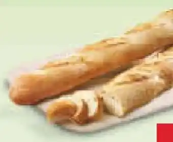 Netto Marken-Discount Netto Backstube Rustikales Steinofenbaguette Angebot