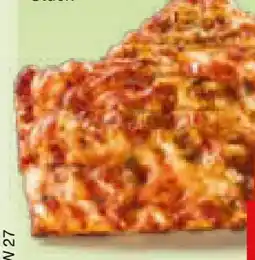 Netto Marken-Discount Netto Backstube Pizza Margherita Angebot