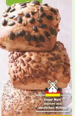 Netto Marken-Discount Netto Backstube Weltmeisterbrötchen Angebot