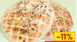 Netto Marken-Discount Netto Backstube Fladenbrot Angebot