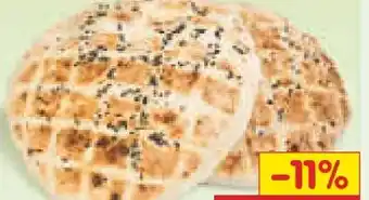 Netto Marken-Discount Netto Backstube Fladenbrot Angebot