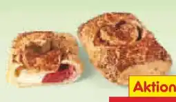 Netto Marken-Discount Netto Backstube Strawberry Cheesecake Plunder Angebot