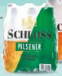 Netto Marken-Discount Schloss Pilsener Angebot