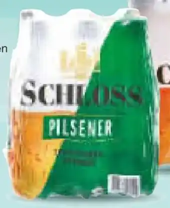 Netto Marken-Discount Schloss Pilsener Angebot