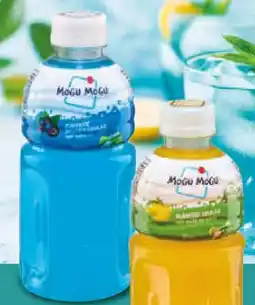 Netto Marken-Discount Mogu Erfrischungsgetränke Angebot
