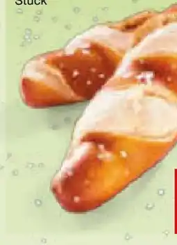 Netto Marken-Discount Netto Backstube Laugenstange Angebot