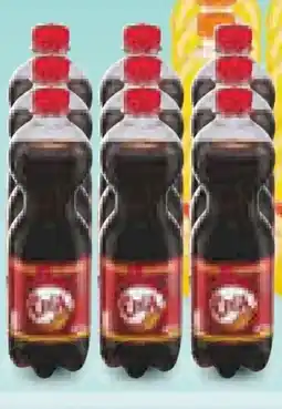 Netto Marken-Discount Star Drink Cola Angebot