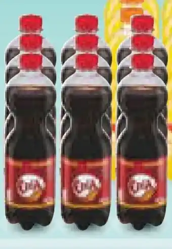 Netto Marken-Discount Star Drink Cola Angebot