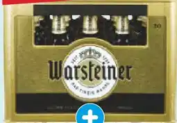 Netto Marken-Discount Warsteiner Premium Pilsener Angebot