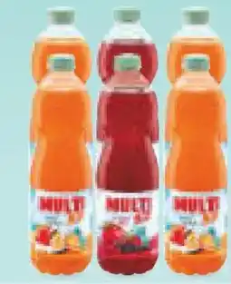 Netto Marken-Discount Multi12 Multivitamin Angebot