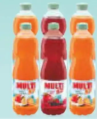 Netto Marken-Discount Multi12 Multivitamin Angebot