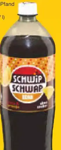 Netto Marken-Discount Schwip Schwap Zero Angebot