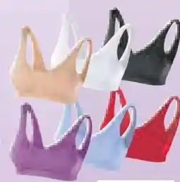 Netto Marken-Discount Slimmaxx Super BH-Set 6er-Set Angebot