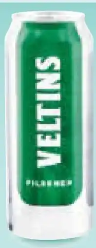 Netto Marken-Discount Veltins Pilsener Angebot