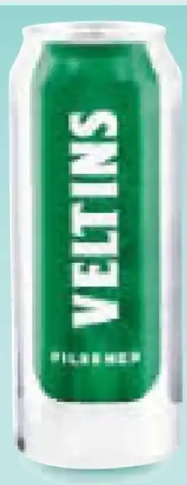 Netto Marken-Discount Veltins Pilsener Angebot
