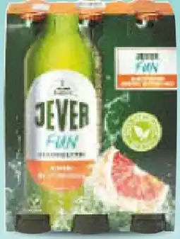 Netto Marken-Discount Jever Blutorange Fun Angebot