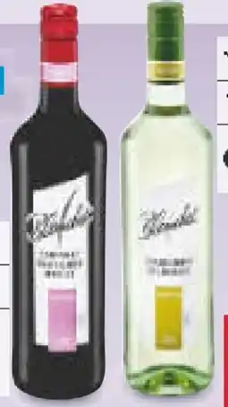 Netto Marken-Discount Blanchet Blanc de Blancs Angebot