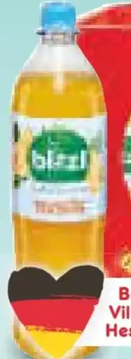 Netto Marken-Discount Bizzl Limonaden Angebot