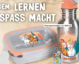 Netto Marken-Discount Brotdose Angebot