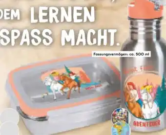 Netto Marken-Discount Brotdose Angebot