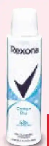 Netto Marken-Discount Rexona Deospray Angebot