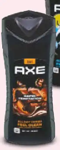 Netto Marken-Discount Axe Dusche Angebot