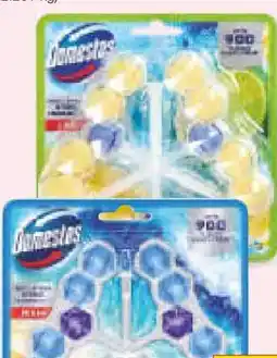 Netto Marken-Discount Domestos WC-Stein Angebot