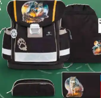 Netto Marken-Discount Rucksack Classy Angebot