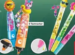 Netto Marken-Discount Kreativ-Stifte-Set Angebot