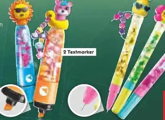 Netto Marken-Discount Kreativ-Stifte-Set Angebot