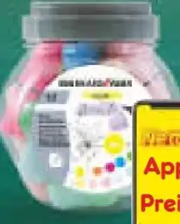Netto Marken-Discount Eberhard Faber Textmarker Mini Angebot
