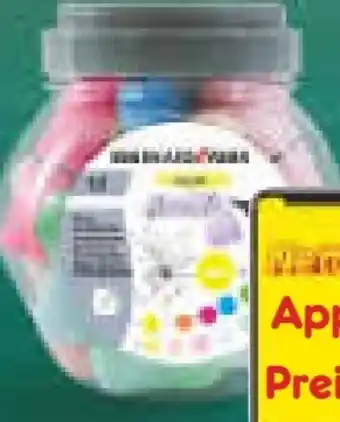 Netto Marken-Discount Eberhard Faber Textmarker Mini Angebot