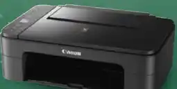 Netto Marken-Discount Canon Multifunktions-Drucker Pixma TS3355 Angebot