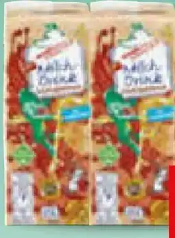 Netto Marken-Discount Tabaluga Milch Drink Angebot