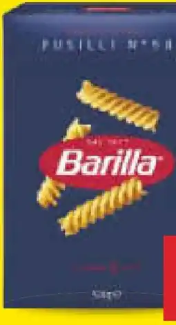 Netto Marken-Discount Barilla Fusilli Angebot