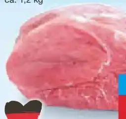 Netto Marken-Discount Schweine-Schinkenbraten Angebot