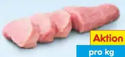 Netto Marken-Discount Schweinefilet Angebot