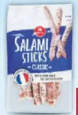 Netto Marken-Discount Wiltmann Salami-Sticks Angebot