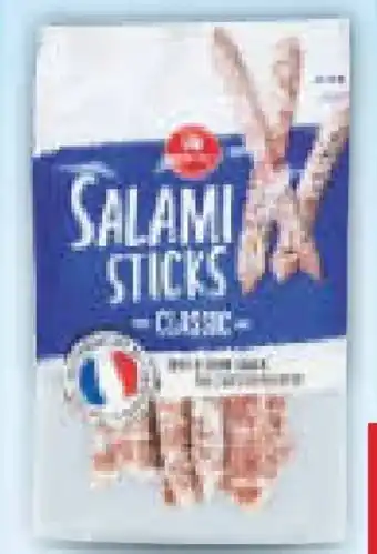Netto Marken-Discount Wiltmann Salami-Sticks Angebot