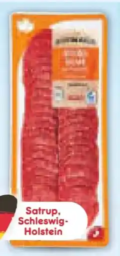 Netto Marken-Discount Hofmaier Geflügel-Salami Angebot