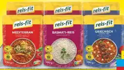 Netto Marken-Discount Reis-Fit Expressreis Angebot