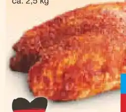 Netto Marken-Discount Big Wings Angebot