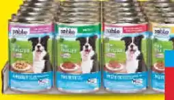 Netto Marken-Discount Pablo Hundenahrung Angebot