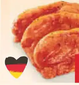 Netto Marken-Discount Barbeque Hähnchen-Minutensteaks Angebot