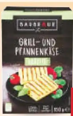 Netto Marken-Discount Barbeque Grill- und Pfannenkäse Angebot