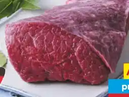 Netto Marken-Discount Tafelspitz vom Jungbullen Angebot