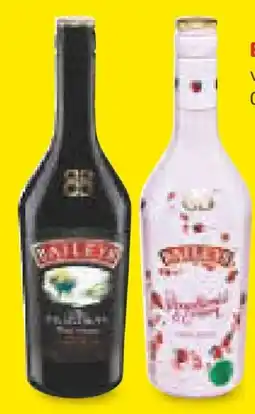Netto Marken-Discount Baileys The Original Irish Cream Liqueur Angebot